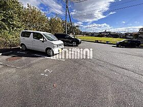 ヘスティア  ｜ 三重県桑名市大字西別所（賃貸マンション1DK・2階・31.16㎡） その22