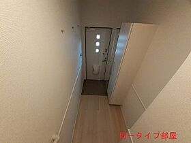 レジデンス麻生田 202 ｜ 三重県いなべ市北勢町麻生田3652-1（賃貸アパート2LDK・2階・59.58㎡） その11