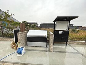 ラシアIII 106 ｜ 三重県いなべ市北勢町麻生田3651（賃貸アパート1LDK・1階・50.01㎡） その23