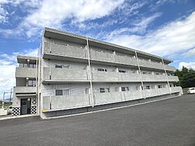 庵マンション  ｜ 三重県いなべ市北勢町阿下喜（賃貸マンション1LDK・1階・42.50㎡） その1