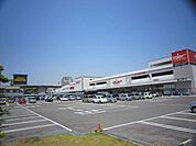 スーパー「一号舘桑名駅西店まで1455m」