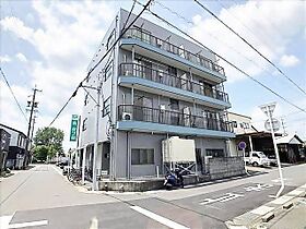 アメニティ桑名  ｜ 三重県桑名市伝馬町（賃貸マンション1R・3階・21.06㎡） その3