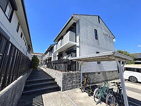 シャルマンエル 201 ｜ 三重県桑名市新西方５丁目333（賃貸アパート2LDK・2階・54.13㎡） その3