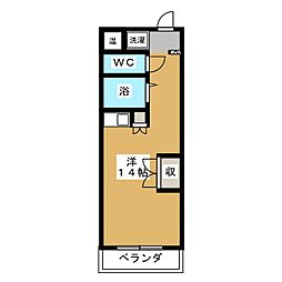 益生駅 4.0万円