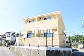 サニーセルシオ  ｜ 三重県桑名市大字東方（賃貸アパート1LDK・2階・40.09㎡） その1