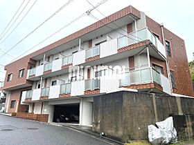 ステージア赤尾台  ｜ 三重県桑名市赤尾台４丁目（賃貸マンション1DK・1階・29.44㎡） その1