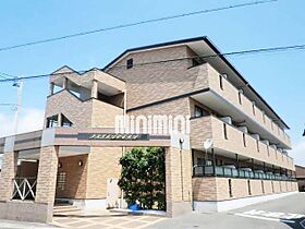 プリマベーラ  ｜ 三重県桑名市大字東方（賃貸マンション1K・1階・26.46㎡） その3