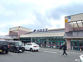 インビクタス　A  ｜ 三重県員弁郡東員町大字六把野新田（賃貸アパート2LDK・2階・61.60㎡） その6