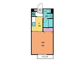 Ｓｕｒｐｌｕｓ Ｏｎｅ フローラ  ｜ 三重県桑名市大字和泉（賃貸マンション1K・1階・28.03㎡） その2