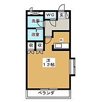 コンフォース  ｜ 三重県桑名市長島町松ケ島（賃貸マンション1K・1階・34.08㎡） その2