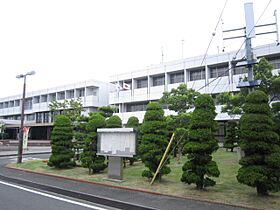 コンフォース  ｜ 三重県桑名市長島町松ケ島（賃貸マンション1K・1階・34.08㎡） その24