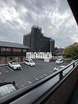 パークサイド若宮　Ｂ棟  ｜ 三重県桑名市大字江場（賃貸アパート2LDK・2階・58.38㎡） その15