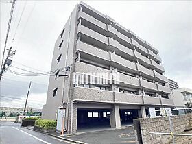 エトワール桑名  ｜ 三重県桑名市大字東方（賃貸マンション3LDK・2階・66.96㎡） その1