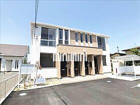 ドミール富貴  ｜ 三重県桑名市大字江場（賃貸アパート1K・2階・31.09㎡） その1