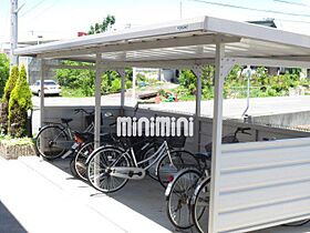 グランモアＪ　II  ｜ 三重県いなべ市員弁町笠田新田（賃貸アパート1K・1階・30.03㎡） その18