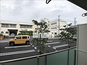 リオリエント益生  ｜ 三重県桑名市益生町（賃貸マンション1R・1階・31.85㎡） その23