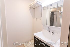 ルミエール東員 105 ｜ 三重県員弁郡東員町大字山田字北藤2522-1（賃貸アパート1K・1階・33.20㎡） その6