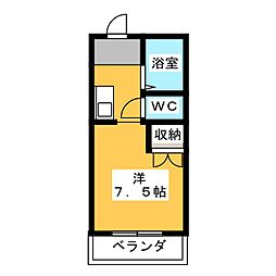 🉐敷金礼金0円！🉐松ノ木第2