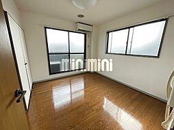 第一米友ビル 4階1Kのリビング/ダイニング
