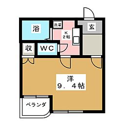 🉐敷金礼金0円！🉐クレバービュー