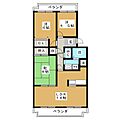 セルサスコロク4階6.7万円