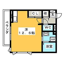 スタブリテラス桑名