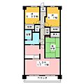 スペリア桑名アネックス113階10.0万円