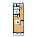 MKタウン江場B4階4.6万円