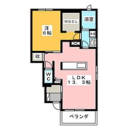グランドシャイン　VI