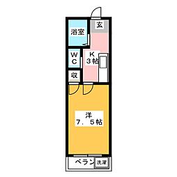 プチメゾン野田
