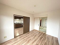 シオス 2階3DKのリビング/ダイニング