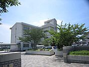 小学校「桑名市立藤が丘小学校まで521m」