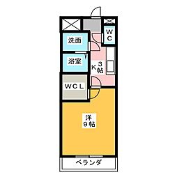 🉐敷金礼金0円！🉐カーサ・プルチーノ