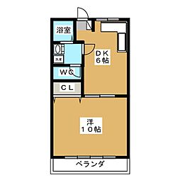 🉐敷金礼金0円！🉐パインコーポ壱番館