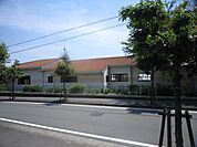 幼稚園、保育園「藤が丘幼稚園まで1500m」