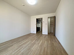 MYヒノリア 103 1階1Kのリビング/ダイニング