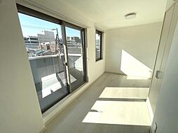 ロクハウス寿町 302 3階1Kのリビング/ダイニング