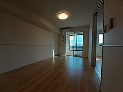 ラ・プルミエール和貴　B 103 1階1LDKのリビング/ダイニング