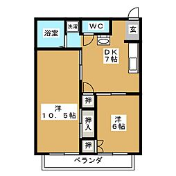🉐敷金礼金0円！🉐シティハイツ栗原