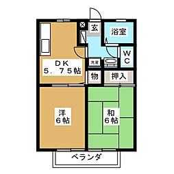 🉐敷金礼金0円！🉐ファミール正和