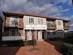 グリーンハウスLatte　C