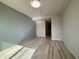 プレスタンテＫ.Ｓ 2階ワンルームのリビング/ダイニング