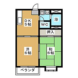 🉐敷金礼金0円！🉐ロイヤルグリーン