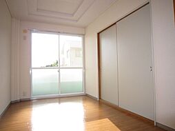 イーストバレー 1階3DKのリビング/ダイニング