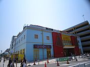 ショッピング施設「アピタ桑名店まで940m」
