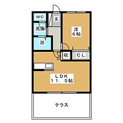 🉐敷金礼金0円！🉐コーキア神楽