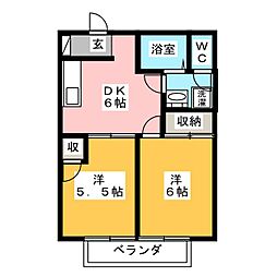 🉐敷金礼金0円！🉐ハピネス