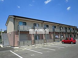 グリーンハイツ大安