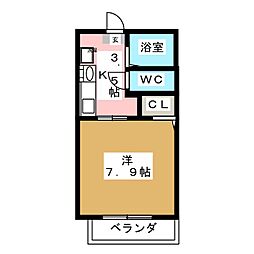 🉐敷金礼金0円！🉐グリーンハイツ大安