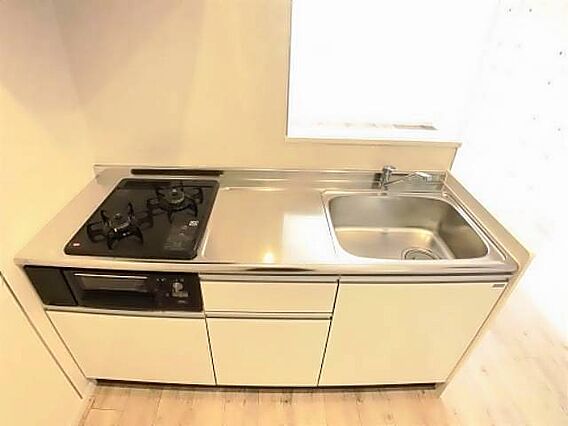 ルナソーレ2_内装_4